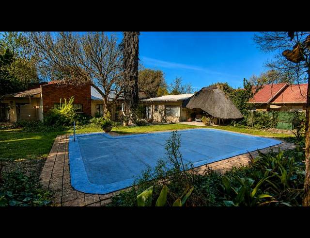 5 BEDROOM HOUSE FOR SALE IN DAN PIENAAR